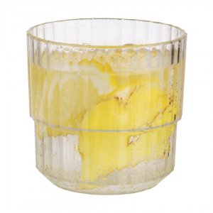 APS Nerozbitná odlivka Linea 0,22 l tritan čirá