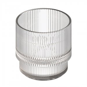 APS miska GRID 7,5 cm, sklo