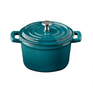 APS hrnec mini 5 STARS pr.11cm, 0,35l modrý