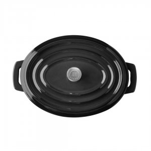 APS hrnec mini 5 STARS 14,5x11,5, 0,45l šedý