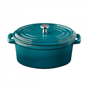 APS hrnec mini 5 STARS 14,5x11,5, 0,45l modrý