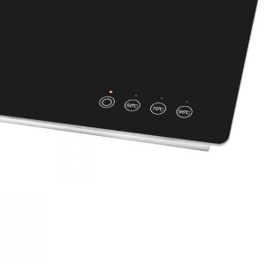 deska ohřevná WP230S-EB GN 1/1 S, záruka 12 měsíců