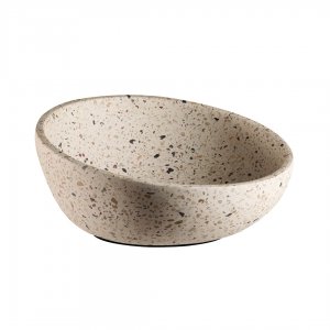APS Mísa TERRAZO 22 cm, 1,1l beton