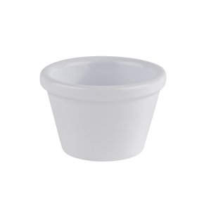 APS miska dip FRIENDLY 0,05l prům 6cm v.4 cm PET bílá