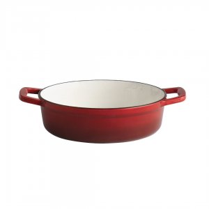 APS Roaster with lid -5 STARS-