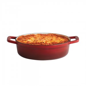 APS Roaster with lid -5 STARS-