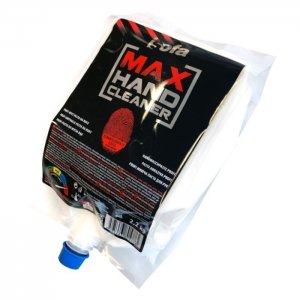 Cormen Isofa Max profi pasta na ruce mycí 2,2 kg, Group