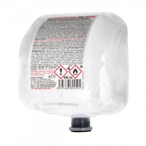 Cormen Isolda DEZI SKIN dezinfekce pokožky tekutá 650 ml, TEAM