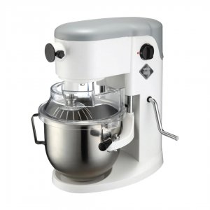 Universální robot, RM 502, 10 rychlostí