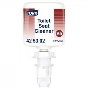 čistič WC sedátek mini S5 525 ml