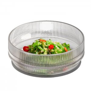 APS miska GRID 14 cm sklo
