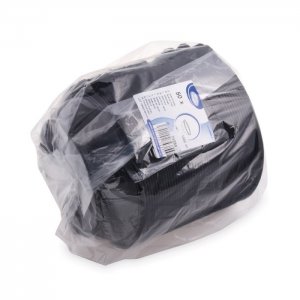 miska salátová černá 1000ml (rPET) 50ks