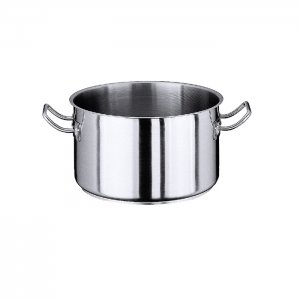 Contacto kastrol 54 l vysoký pr. 50 cm na indukci