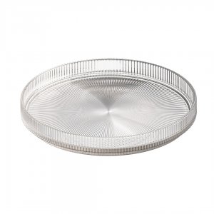 APS miska THE GRID 16 cm sklo