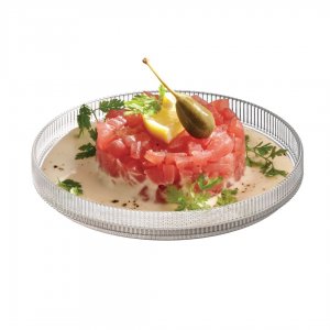APS miska THE GRID 16 cm sklo