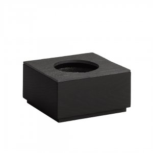 APS Box chladící VALO 17,6x16,2 cm, černý