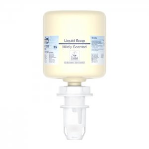 mýdlo Premium Mini 525 ml jemné parfémované S5