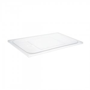 APS Víko k boxu GN 1/1, polypropylen