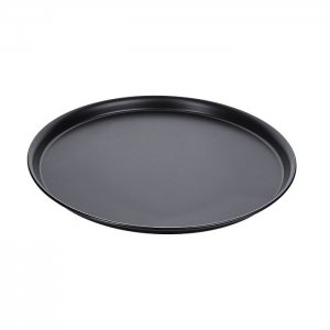 Contacto pizza plech kulatý pr. 40 cm  (nevhodné do myček)