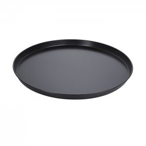 Contacto pizza plech kulatý pr. 60 cm  (nevhodné do myček)