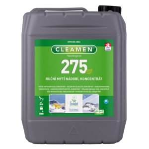 Cormen Cleamen 275 ruční mytí nádobí koncentrát 5 l