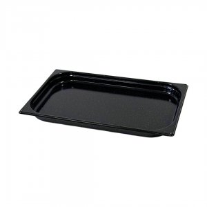 SVING GN 1/1 - 4 cm plech smalt