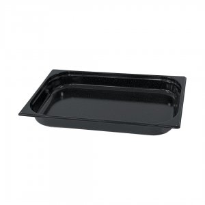 SVING GN 1/1 - 6,5 cm plech smalt