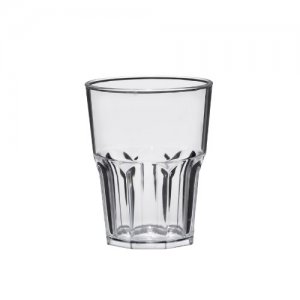 Nerozbitná sklenice Casablanca 290 ml