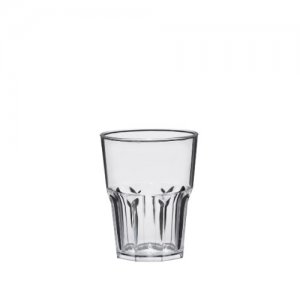Nerozbitná sklenice Casablanca 40 ml