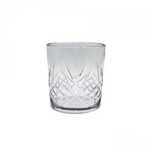 Nerozbitná sklenice Firenze whisky 325 ml