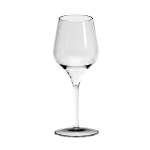 Nerozbitná sklenice Sense 350 ml