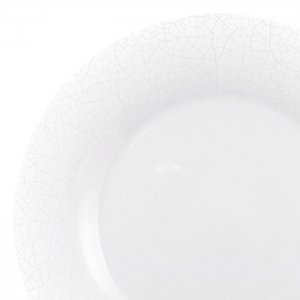 Bauscher Mělký  talíř coup SMART, dekor Crust, 17 cm