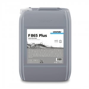 Mycí prostředek F 865 Plus Winterhalter, 25 kg