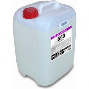 Cormen Cleamen 650 neutrální čistič 20 kg