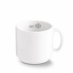G. Benedikt Josefine Z3382 hrnek 0,25l, cejch 0,25l