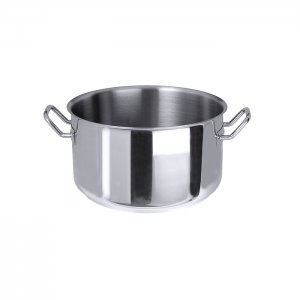 Contacto kastrol vysoký 28 l pr. 40 cm na indukci