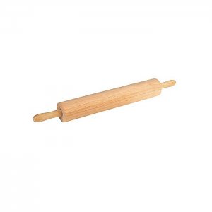Contacto váleček 64 cm dřevo