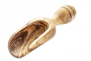 APS lopatka OLIVE 13,5 cm, dřevo