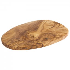 APS prkno servírvací OLIVE 25,5x16,5 cm, dřevo