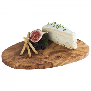 APS prkno servírvací OLIVE 25,5x16,5 cm, dřevo