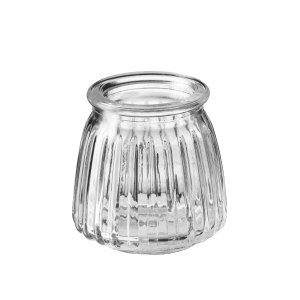 APS sklenice JARLET, sada 12 ks, sklo, pr. 6,5 cm, v. 7 cm, 120 ml