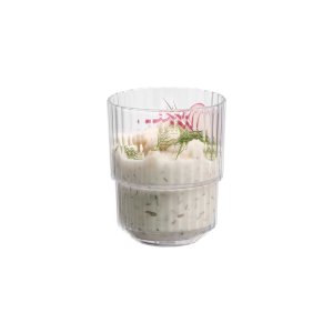 APS sklenice, LINEA Tritan, 150 ml, pr. 6,5 cm, v. 8 cm