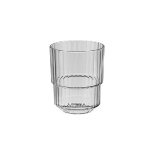 APS sklenice, LINEA Tritan, 150 ml, pr. 6,5 cm, v. 8 cm, šedá