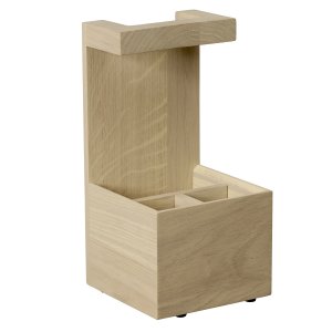 APS stojan na couvert  VALO 13 cm, 15 x 15 cm, v. 31 cm