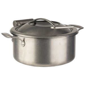 APS chafing dish ORBIT pr.30,5 cm, v. 17,5 cm, 4 l, vintage