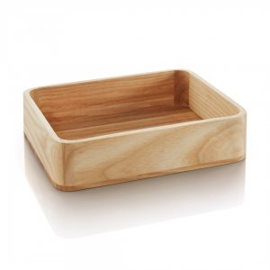 WMF Professional box dřevěný velikost M (26x20x8 cm) - jasan
