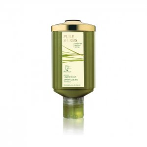 ADA Cosmetics ADA mýdlo Press 300 ml Pure Herbs