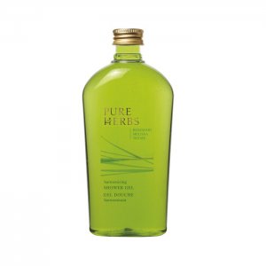 ADA Cosmetics ADA gel v láhv. 250 ml Pure Herbs
