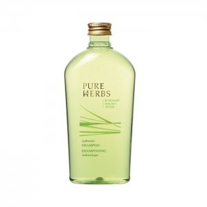 ADA Cosmetics ADA šampon v láhv. 250 ml Pure Herbs