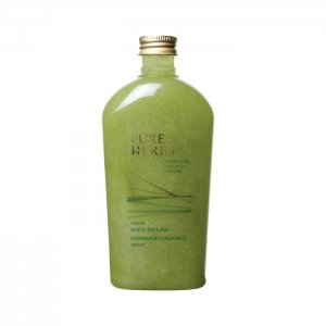 ADA Cosmetics ADA body peeling v láhv. 250ml Pure Herbs